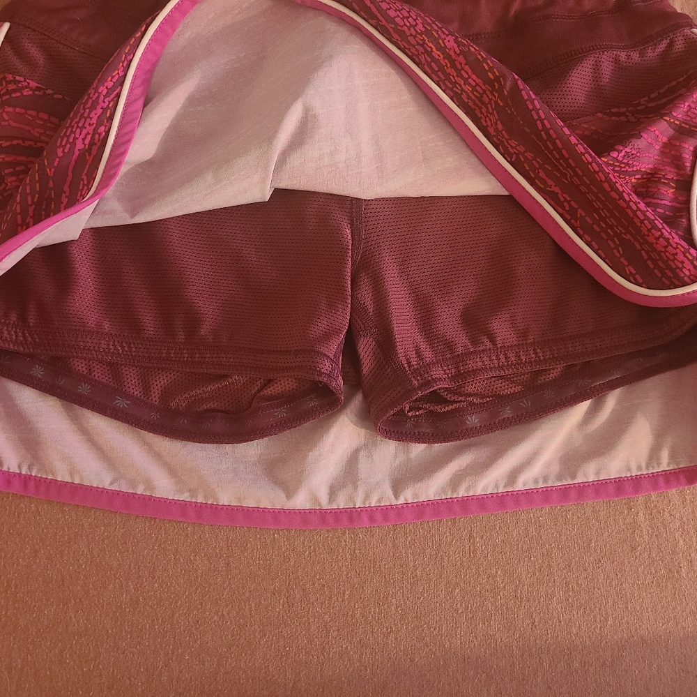 Athleta skort